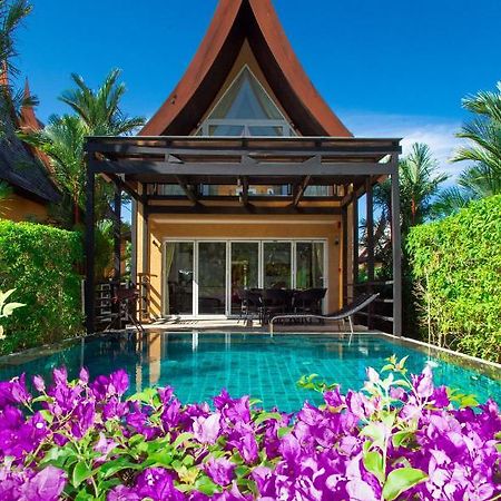 Koh Chang Beach Villas Zewnętrze zdjęcie