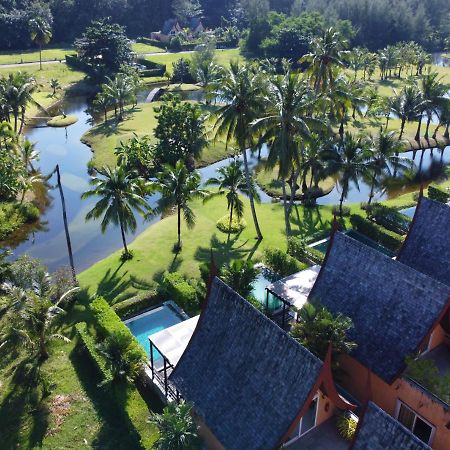 Koh Chang Beach Villas Zewnętrze zdjęcie