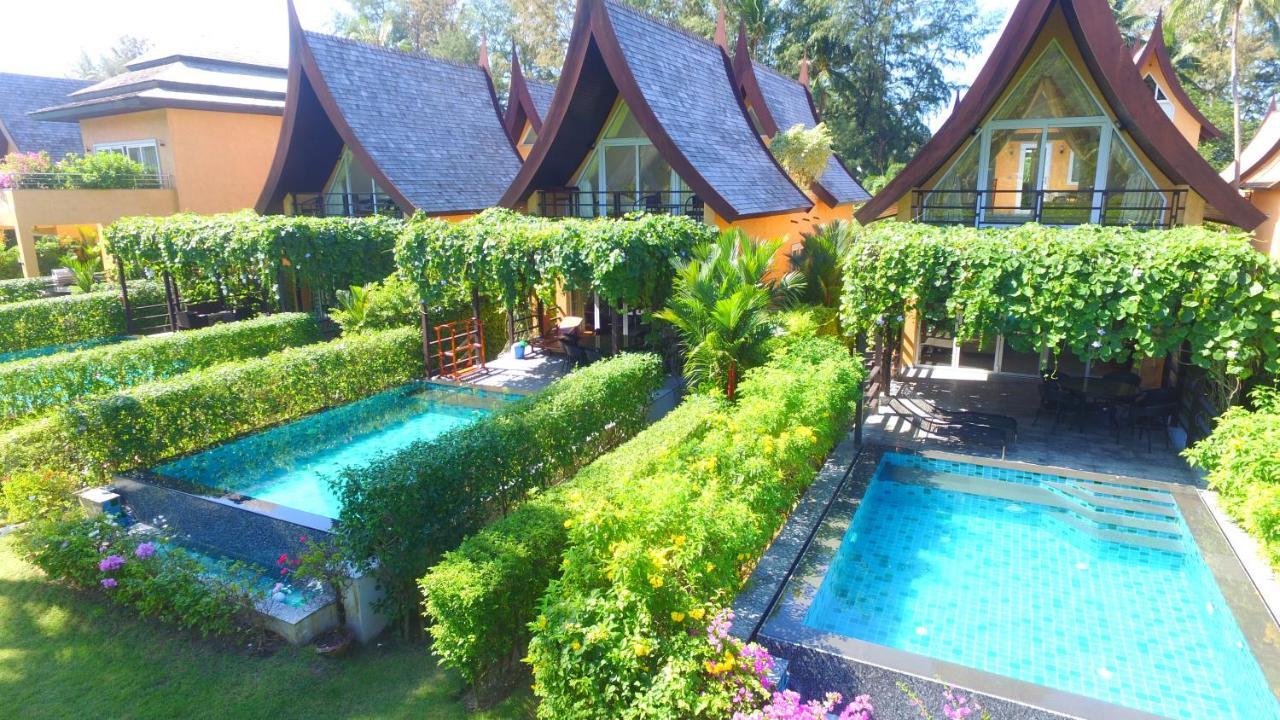 Koh Chang Beach Villas Zewnętrze zdjęcie