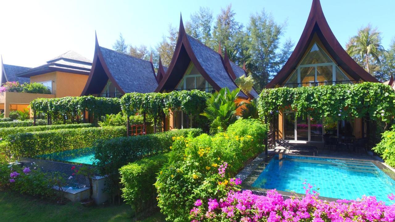 Koh Chang Beach Villas Zewnętrze zdjęcie