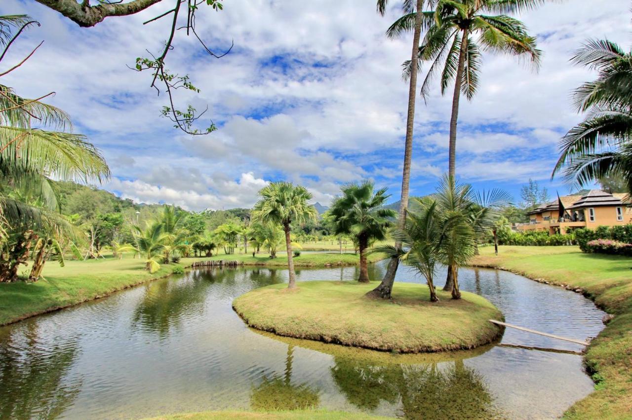 Koh Chang Beach Villas Zewnętrze zdjęcie