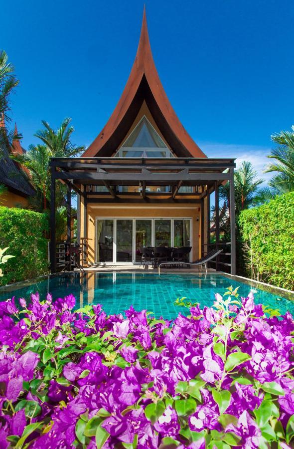 Koh Chang Beach Villas Zewnętrze zdjęcie