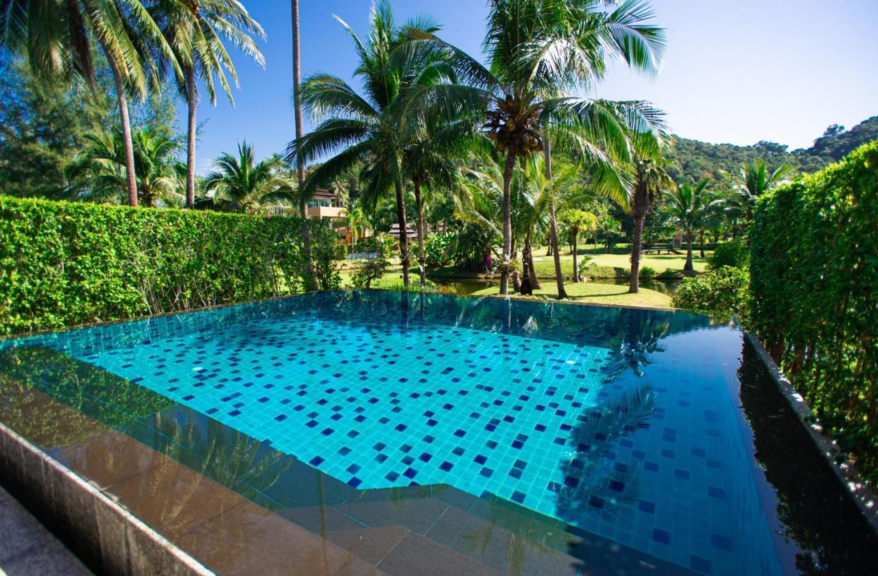 Koh Chang Beach Villas Zewnętrze zdjęcie