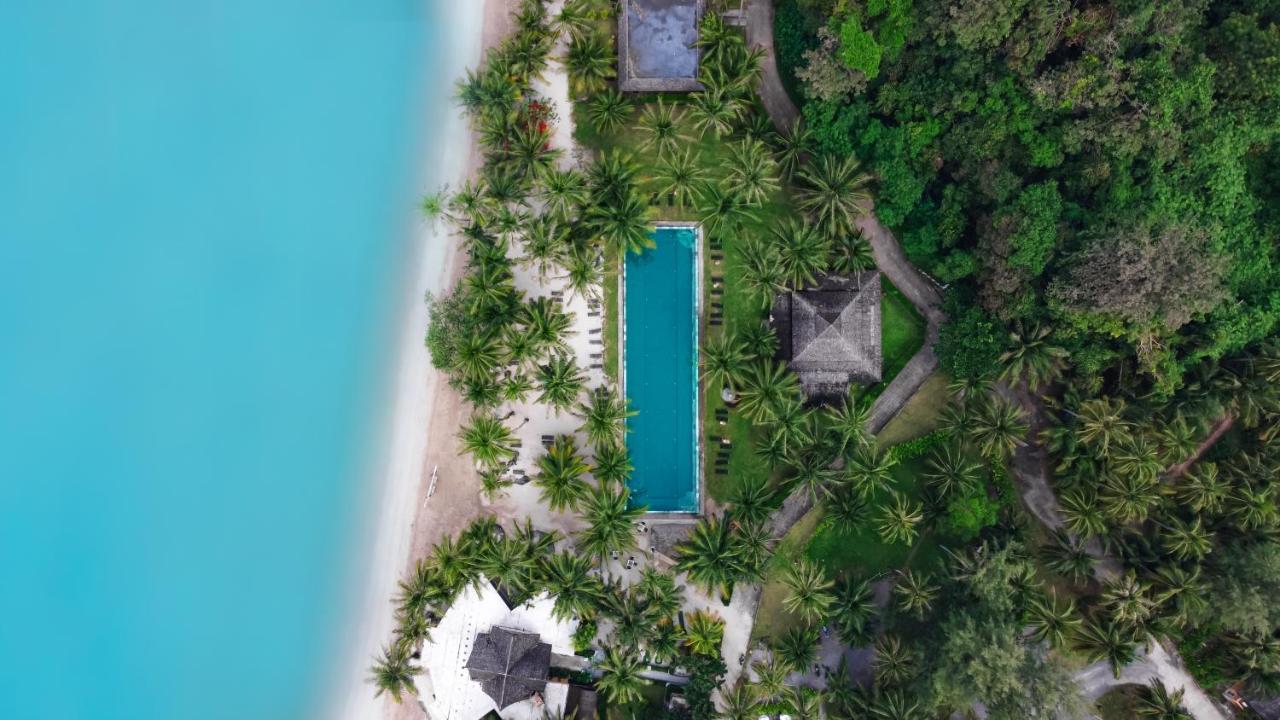 Koh Chang Beach Villas Zewnętrze zdjęcie