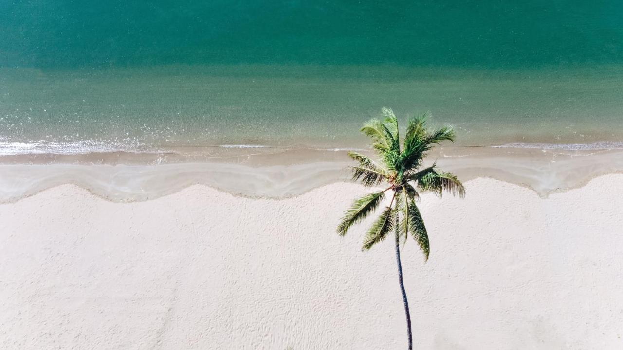 Koh Chang Beach Villas Zewnętrze zdjęcie