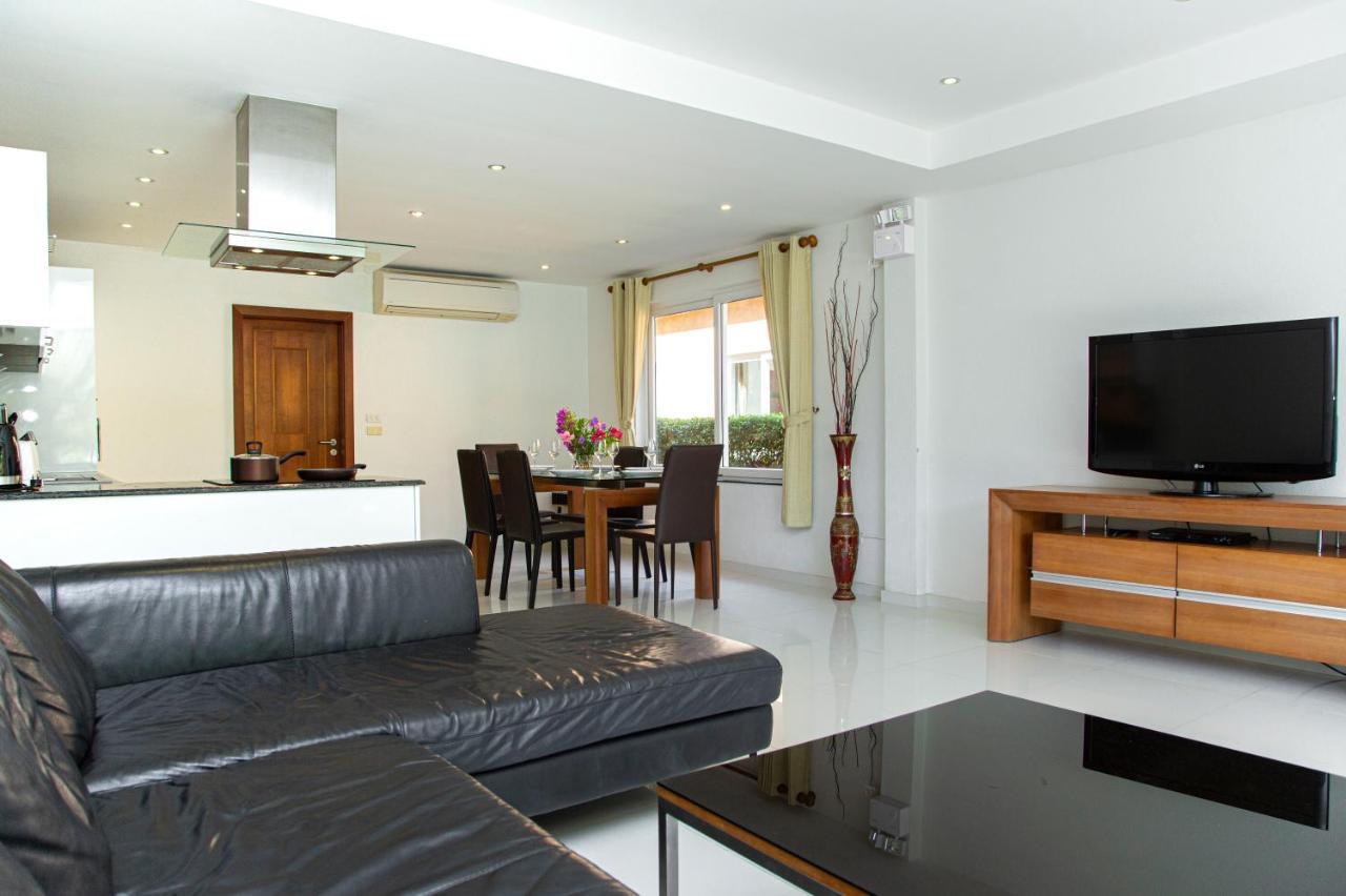 Koh Chang Beach Villas Zewnętrze zdjęcie