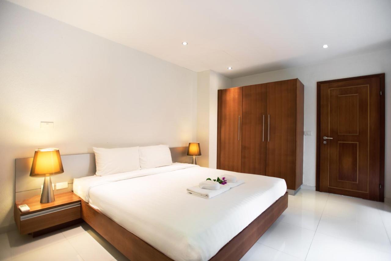 Koh Chang Beach Villas Zewnętrze zdjęcie