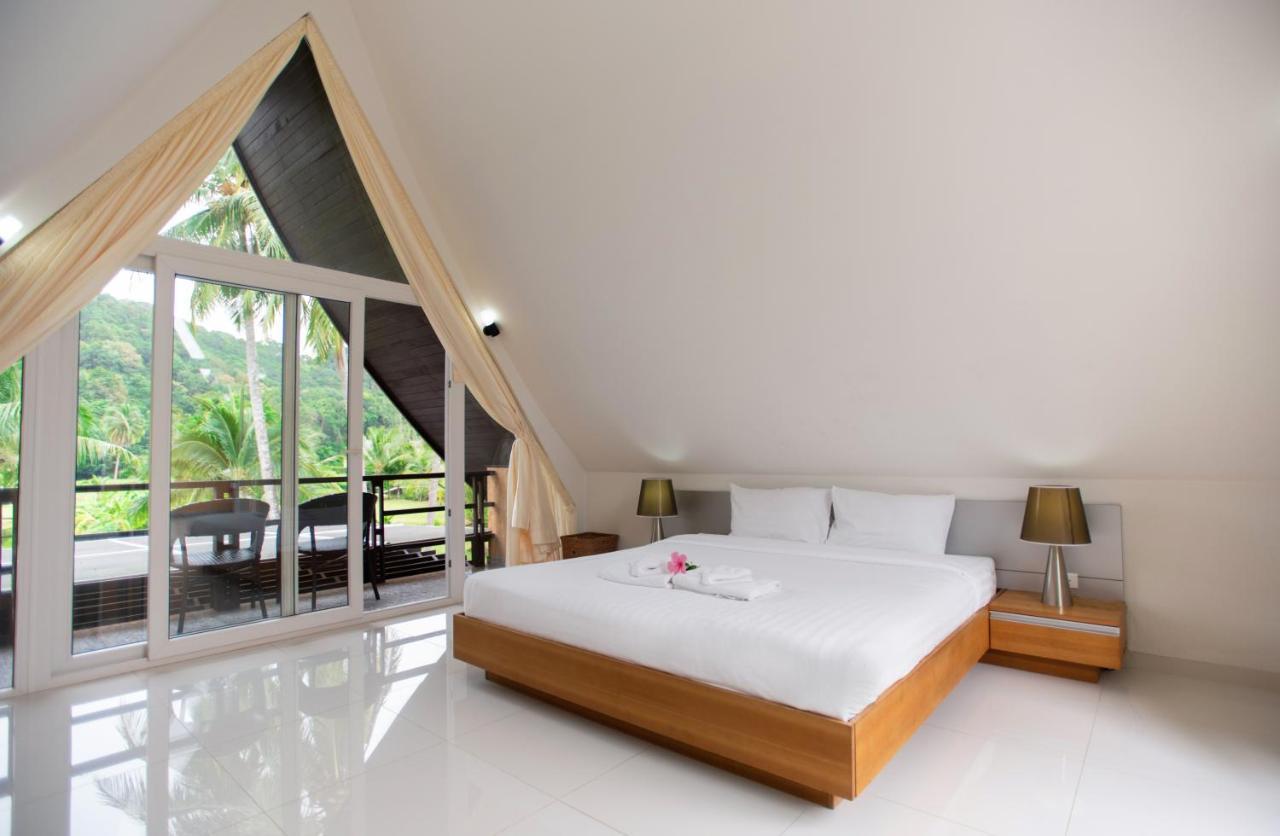 Koh Chang Beach Villas Zewnętrze zdjęcie