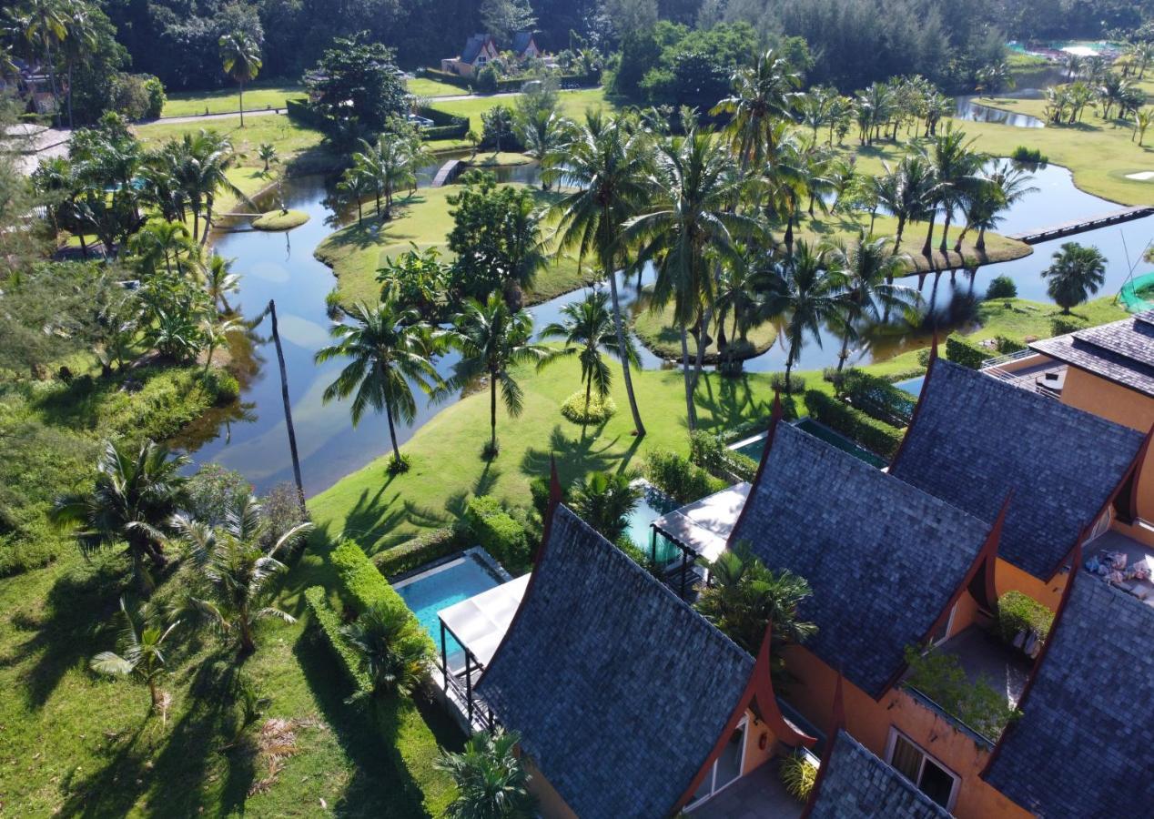 Koh Chang Beach Villas Zewnętrze zdjęcie