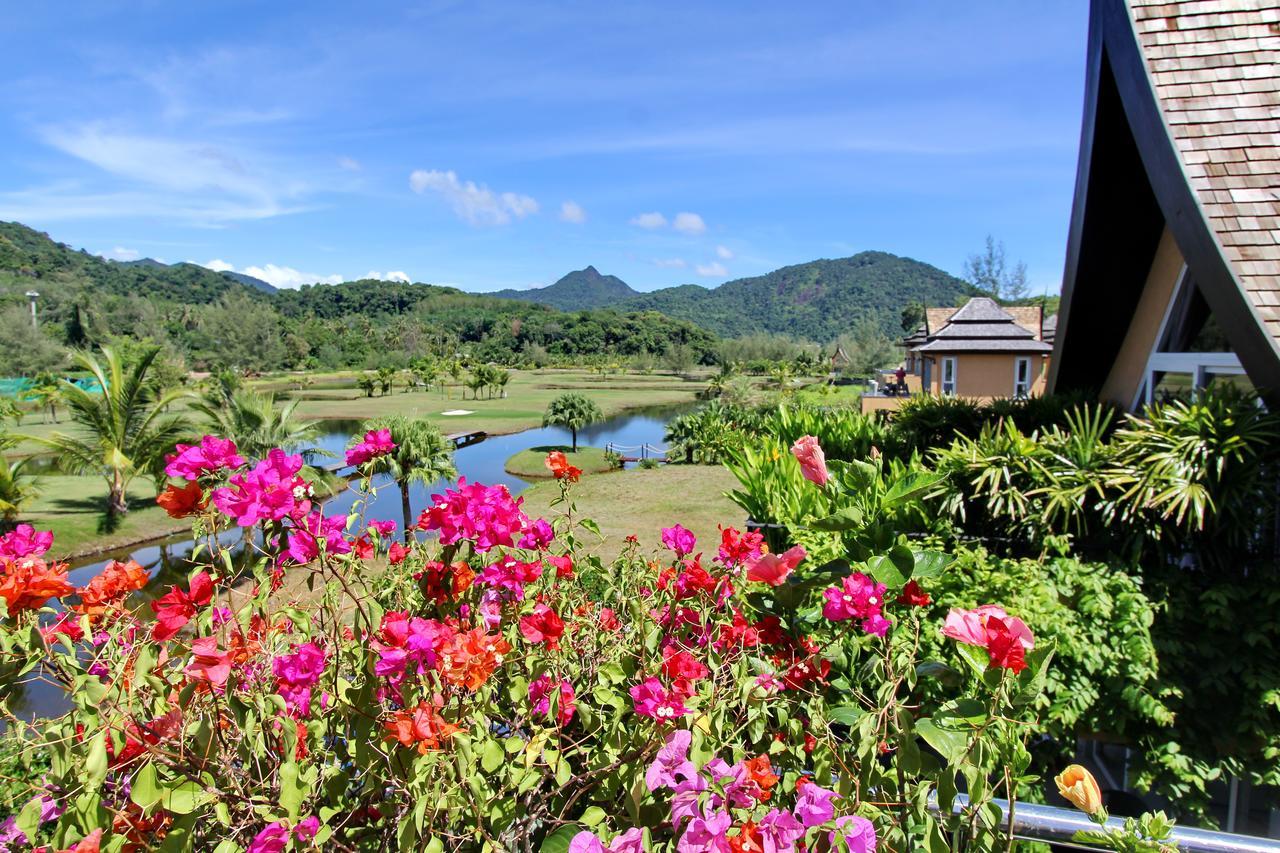 Koh Chang Beach Villas Zewnętrze zdjęcie